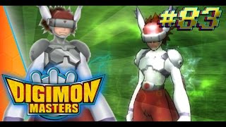 Digimon Masters Online  Ep 83 Unlocking Silphymon Jogress [upl. by Ethel]