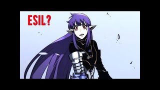 SOLO LEVELING ARISE ESIL EQUIPO LUZ HARD [upl. by Eivod]