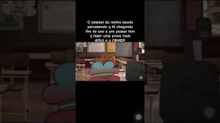 Tô sem ideia de vídeo👍 viraliza naoflopa seflopareuapago vaiprofy memes [upl. by Aileno131]