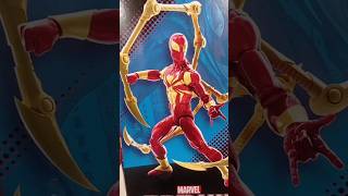 Spider Man Iron Spider spiderman ironspider [upl. by Wales]