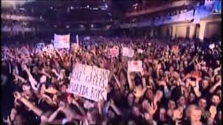 Backstreet boys 1997 live in frankfurt full with solos [upl. by D'Arcy]