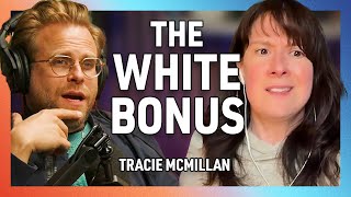 How White People Benefit From Racism with Tracie McMillan  257 [upl. by Nnylirehs856]