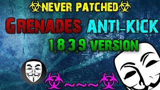 ★BeGone NPlay Version Hacked 1839 Never Patched★ [upl. by Lebyram777]