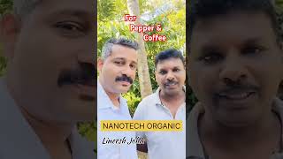 കുരുമുളക് കാപ്പി കൃഷിയുള്ളവർക്കായ് അഗ്രി agri organic farming pepper coffee [upl. by Eiraminot242]