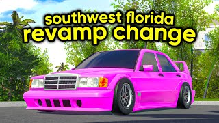 First Southwest Florida Revamp Change [upl. by Kreiner]