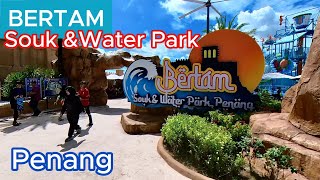 Bertam Souk amp Water ParkKepala Batas Penang 12 Nov 2023 [upl. by Rai450]