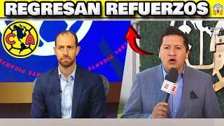 🚨💥¡PLANTA URGENTE CONFIRMAN 4 REFUERZOS ante XOLOS Analisis COMPLETO AP 2024 [upl. by Orabla]