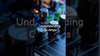 Understanding OpAmps [upl. by Eignat]