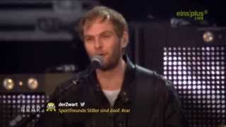 Sportfreunde Stiller  Live bei Rock am Ring 2013 komplettes Konzert HD [upl. by Kosse]