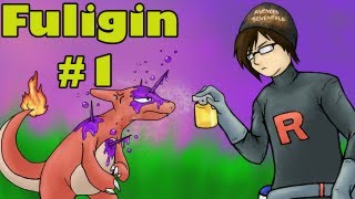 Lets Play Pokemon Fuligin  Part 1 [upl. by Isidora]