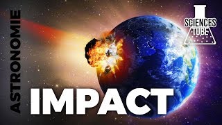 Les Mystères du Cosmos  Impact [upl. by Aeneas]