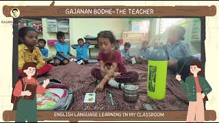 Grade 1 Spoken English Activity  Building Vocabulary with Simple Sentences [upl. by Pestana]