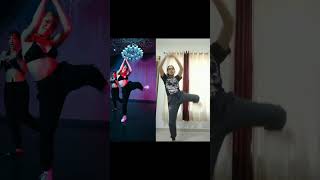 Aint your mama  Mirrored Jennifer Lopez  Choreography by Nicole Kirkland [upl. by Swan]