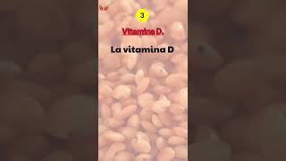 5 Tipos De Vitaminas Buenas Para Pacientes Con Enfermedad Renal  Vida Saludable [upl. by Esya679]