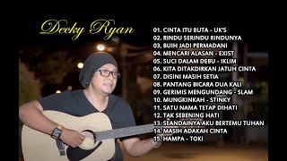 ALBUM DECKY RYAN [upl. by Keheley]