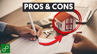 Secured Loans Demystified Pros Cons and How They Work [upl. by Elsbeth]