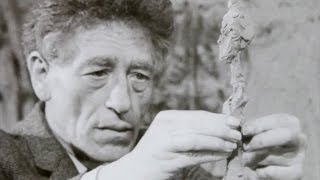 Giacometti 1967 [upl. by Ann-Marie379]