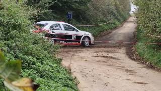 rally zuid limburg 2024  walshoutem [upl. by Joella23]