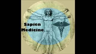 DHEA Boost by Sapien Medicine MorphicEnergy embedded on audio [upl. by Reerg]