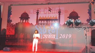 Grand Finale Sabrang Award 2019 [upl. by Milly]