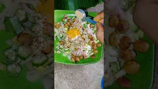 Mix patra poda ❤️💐❤️💐❤️💐💐youtube village food [upl. by Enoved405]