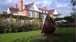 Chewton Glen Video [upl. by Eiramllij]