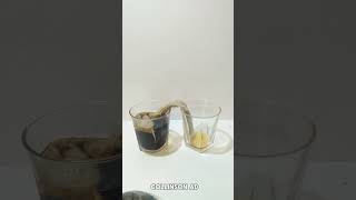 I tried this Capillary action experiment and it came out this way why [upl. by Odnumyar]