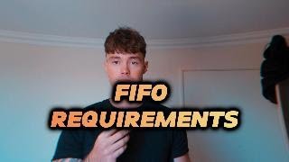 FIFO Requirements [upl. by Malvia]