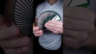 Virts Playing Cards playingcards rareplayingcards cardistry virts virtuoso [upl. by Deva]