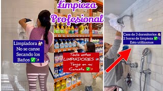 Secretos de limpieza ¡mis esenciales PARA UN HOGAR IMPECABLE HOGAR LIMPIO SIEMPRE [upl. by Olvan]