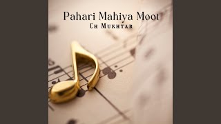 Pahari Mahiya Moot [upl. by Eletnahs]