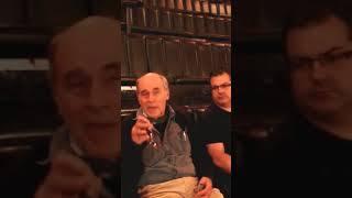 Mr Lahey Talks Pot [upl. by Neirad731]