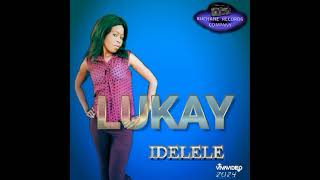 LUKAYDECEMBER IYO [upl. by Dorrie]