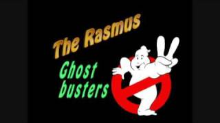 Ghostbusters theme song  The Rasmus [upl. by Cart765]