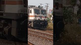 12840 chennaicentral howrah superfast mail srikakulam  captured by vijaycherf tatanagar [upl. by Festatus]