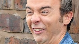 Coronation Street David Platt’s Best Moments [upl. by Ayahsey417]