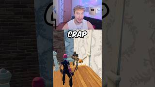 KSI BLEW UP MY HOUSE fortnite [upl. by Yelrah981]