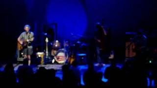 Bob Weir amp RatdogBlackbird Live [upl. by Ardnosac120]