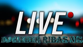 dj cleber ribas ms [upl. by Senhauser964]