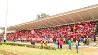 Winners 2005  WAC VS KAC  Deplacement Kenitra [upl. by Ocirred]