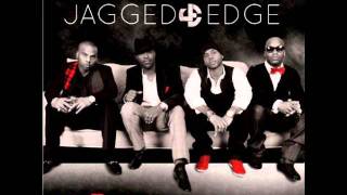 Jagged Edge  When The Bed Shakes [upl. by Evelyn998]