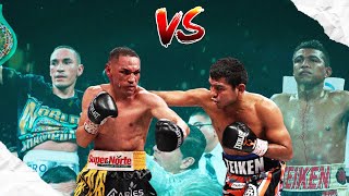 Chocolatito González vs Gallo Estrada 2  Análisis y predicción [upl. by Goda572]