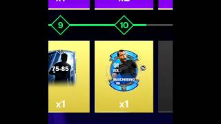 ADAMA TRAÓRE☠️ eafcmobile fifamobile fifa eafcmobile24 [upl. by Eilak1]