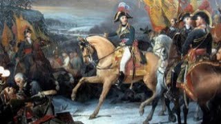 Battle of Hohenlinden 1800  Experiences and Lessons Learned [upl. by Johnnie]