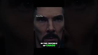 The Harbinger of Doom Avengers Legacy Ends AvengersDoomsday AvengersDoomsdayTrailer [upl. by Jermaine]