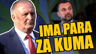 Helez “Konaković će OSTAVKU podnijeti“ Vlada FBiH novi KADROVI Putin i TRUMP će razgovarati [upl. by Aletta]