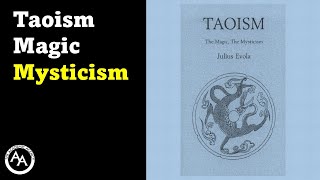 Taoism The Religion That Wants You To Be Immortal [upl. by Enelime]