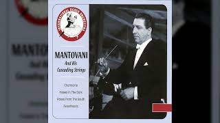 Greensleeves  Mantovani And His Cascading Strings [upl. by Pliske]