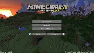 Minecraft Java Fix Realm invites Multiple Methods [upl. by Ilysa]