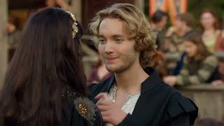 Reign Saison 1 Episode 4 Partie 29 VF [upl. by Colon]